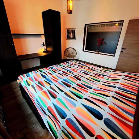 Chambre Dans Une Maison D'Hote Liège Eksteriør billede