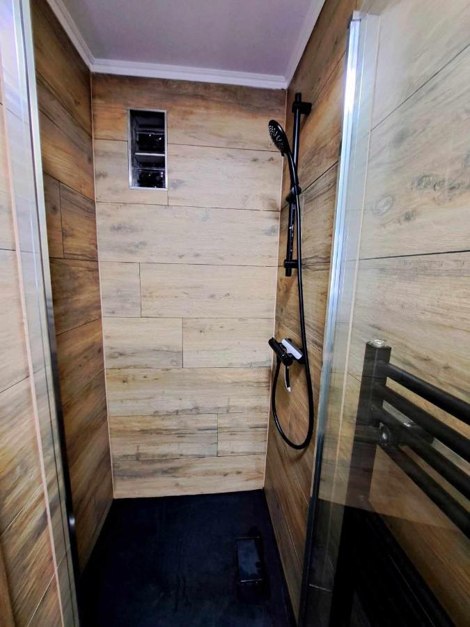 Chambre Dans Une Maison D'Hote Liège Eksteriør billede